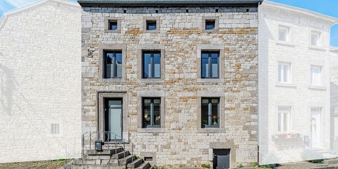 Maison à vendre à Rue des Ecoles 24, 4180 Comblain-la-Tour