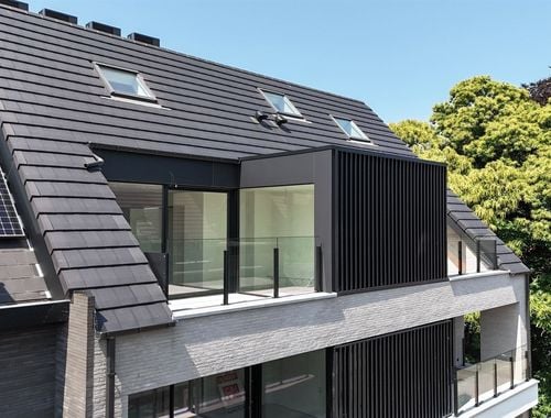                                         Appartement à vendre à Heist-op-den-Berg, € 399.999
