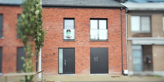 Huis te huur in Spanjestraat 249, 8800 Roeselare