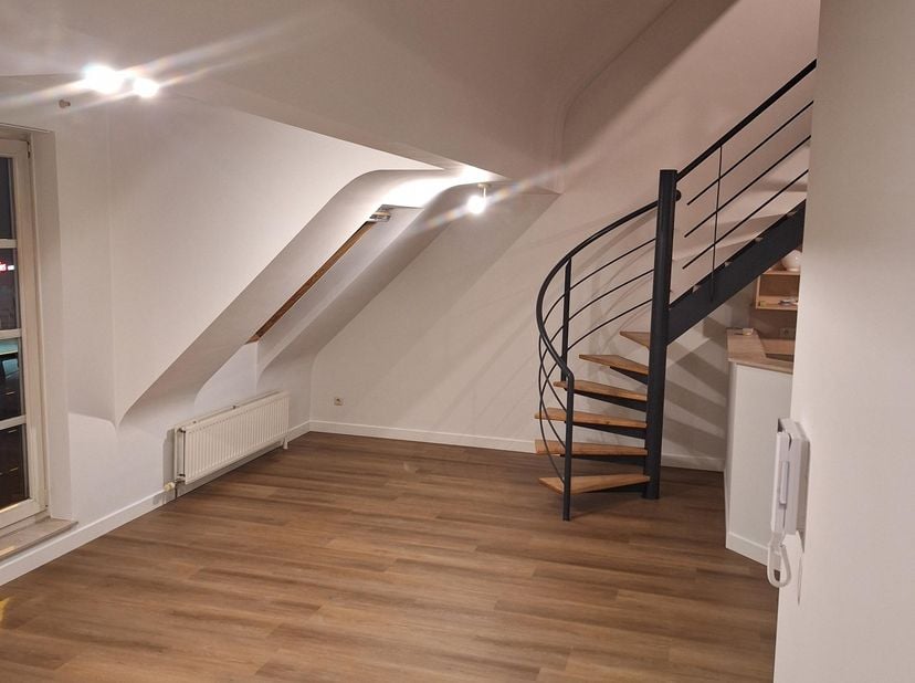 Appartement te huur in Dorpsstraat 212,
                    3900 Overpelt