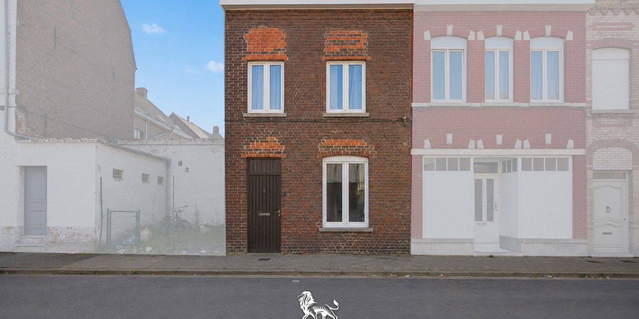 Koninginnestraat 2