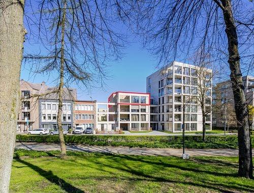                                         Penthouse te koop in Tongeren, € 485.000
