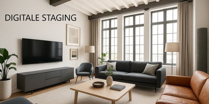 Appartement à vendre à Rechtestraat 16, 2500 Lier