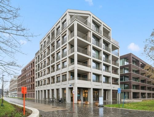                                        Appartement à vendre à Mechelen, € 575.000
