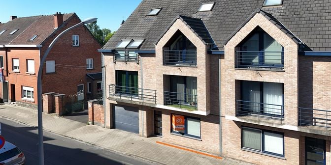 Appartement te koop in Teaterstraat 36 bus B, 9050 Gentbrugge