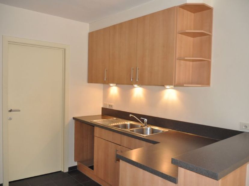 Appartement à vendre
                    à 8500 Kortrijk