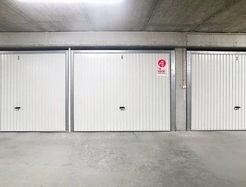                                         Box à vendre à Middelkerke, € 78.000
