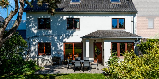 Maison à vendre à Rue de Bau 8, 1450 Chastre-Villeroux-Blanmont