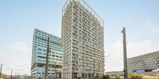 Appartement te koop in Kempenstraat 90 bus 16.3, 2030 Antwerpen
