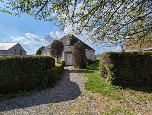                                         Woning te koop in Lierneux, € 260.000
