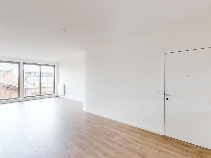 Appartement te huur in Montevideostraat 8 bus 201,
                    2000 Antwerpen