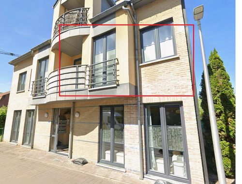                                         Appartement te huur in Lanaken, € 950
