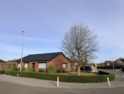                                         Eengezinswoning te koop in Koersel, € 395.000
