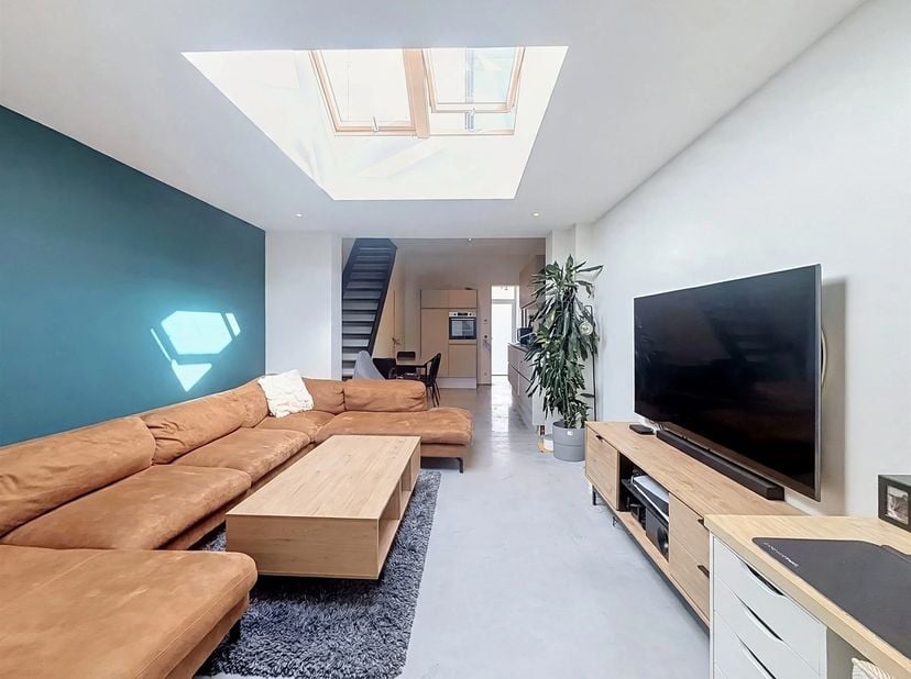 Maison à vendre à Brugsken 41,
                    9100 Sint-Niklaas