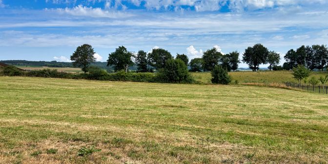 Grond te koop in Chemin du Relais (LOT 6), 6686 Flamierge
