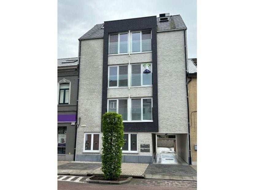 Appartement à louer à Generaal Lemanstraat 24 boîte 3,
                    3970 Leopoldsburg
