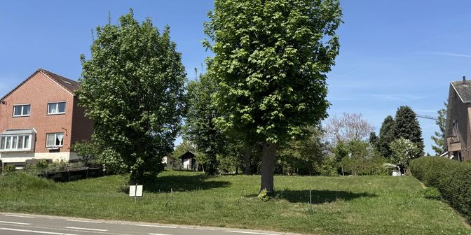 Grond te koop in Brusselbaan, 1600 Sint-Pieters-Leeuw