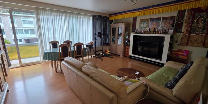 Appartement te koop in Bosuil 131, 2100 Deurne