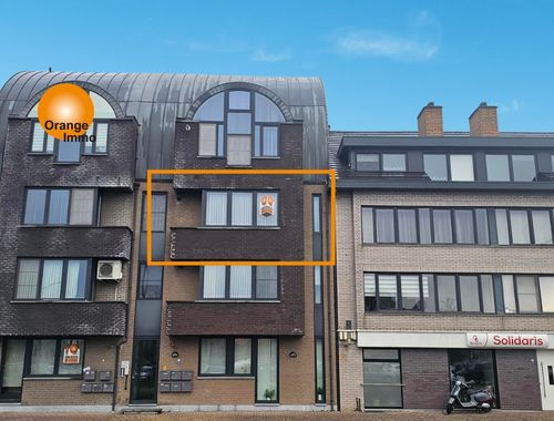                                         Appartement à vendre à Eisden, € 229.000
