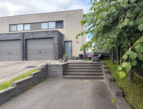                                         Woning te huur in Hoeselt, € 1.075

