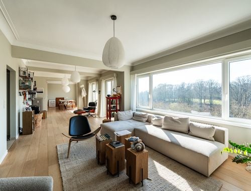                                         Appartement à vendre à Woluwe-Saint-Pierre, € 640.000
