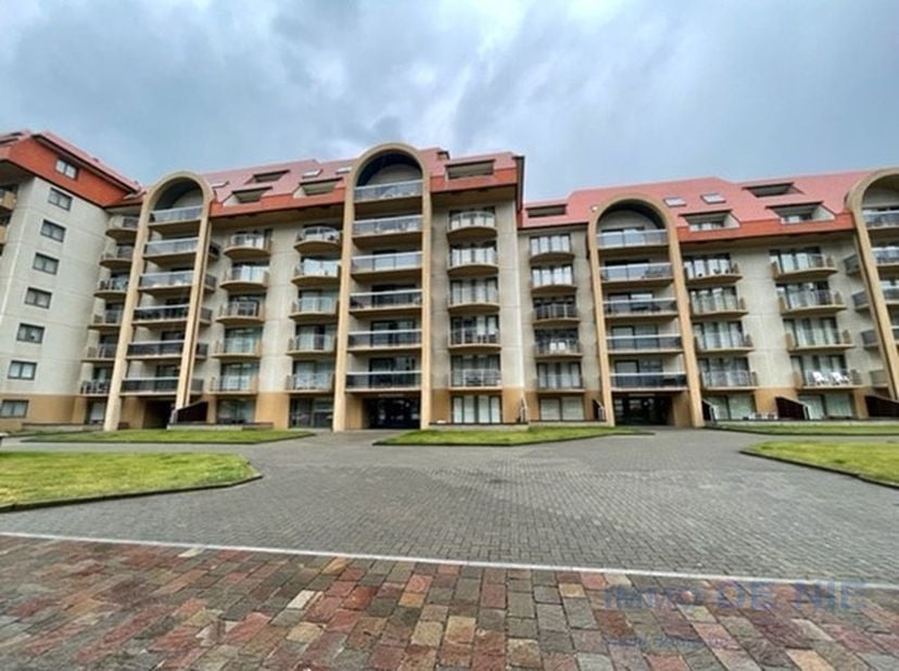 Garage à louer
                    à 8620 Nieuwpoort
