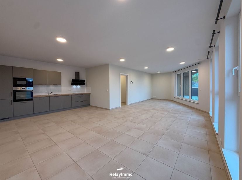 Appartement à louer à Rue des Sept Fontaines 29 boîte 11,
                    7500 Tournai