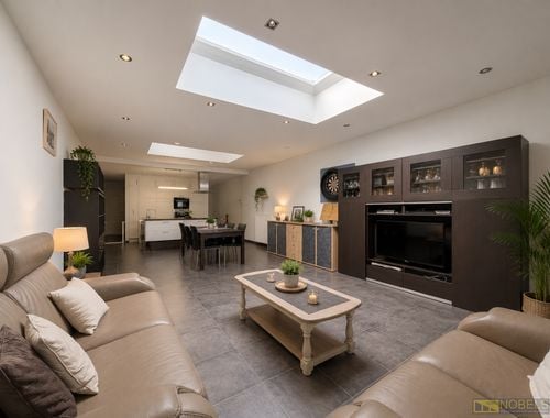                                         Woning te koop in Berchem, € 318.000
