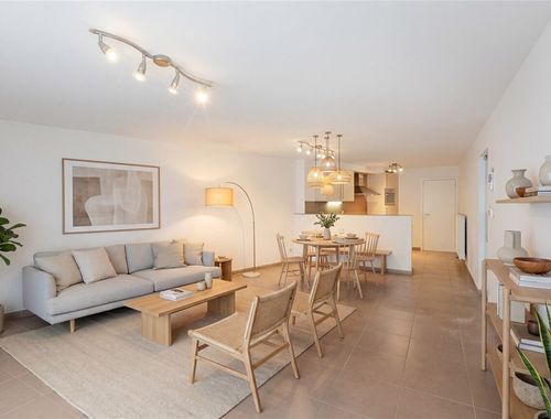                                         Appartement à vendre à Wetteren, € 230.000
