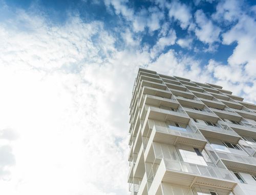                                         Appartement te huur in Kortrijk, € 1.650
