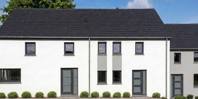 Huis te koop in Le Préyai/Chaussée Namur 30, 6840 Tournay