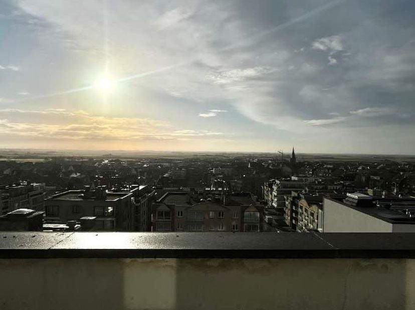 Appartement à vendre
                    à 8420 Wenduine