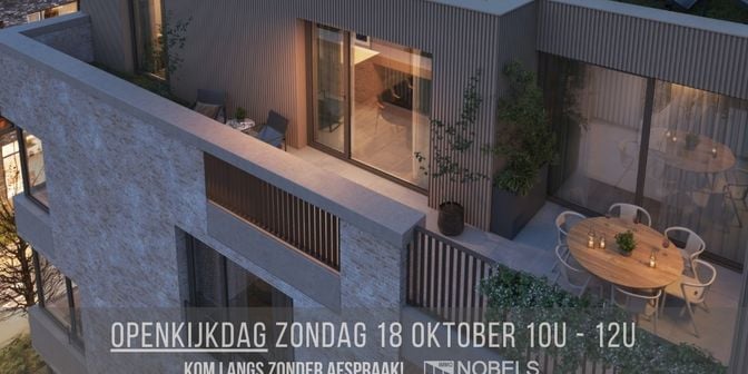Appartement te koop in Verdurestraat 7, 9700 Oudenaarde