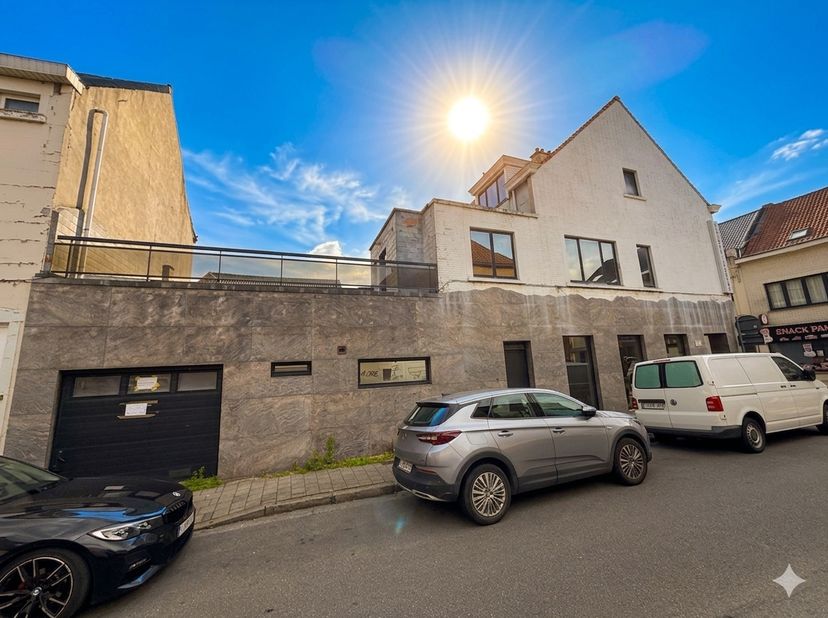 Huis te koop in Bevrijdingslaan 137,
                    9000 Gent