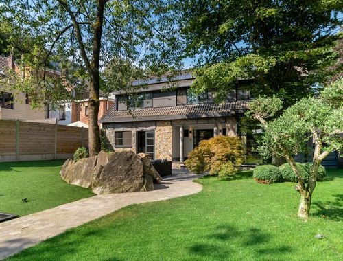                                         Woning te koop in Edegem, € 785.000
