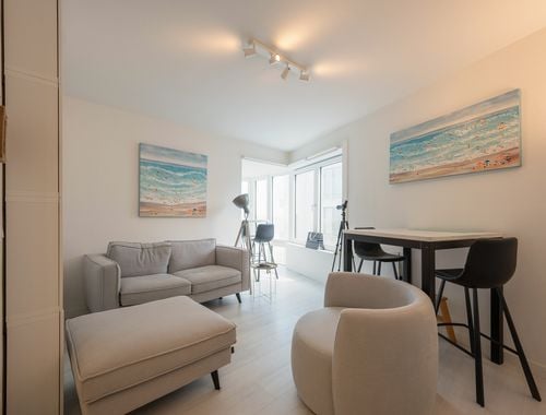                                         Appartement à vendre à Heist-aan-Zee, € 300.000
