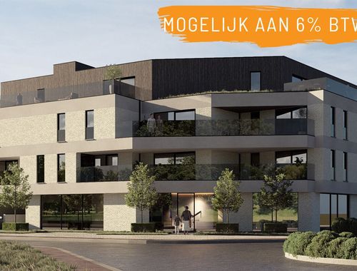                                         Appartement te koop in Betekom, € 458.000
