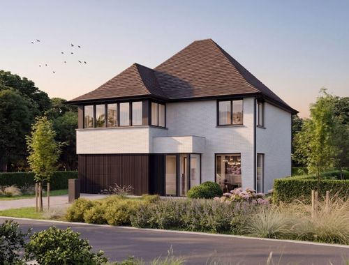                                         Maison à vendre à Aalter, € 285.000
