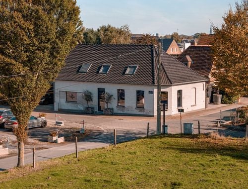                                         Restaurant à vendre à Izegem, € 487.500
