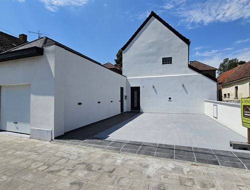                                         Maison unifamiliale à vendre à Angre, € 270.000

