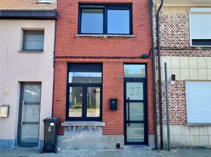 Huis te huur
                    in 2830 Willebroek