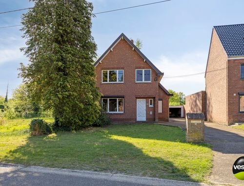                                         Eengezinswoning te koop in Zolder, € 269.000
