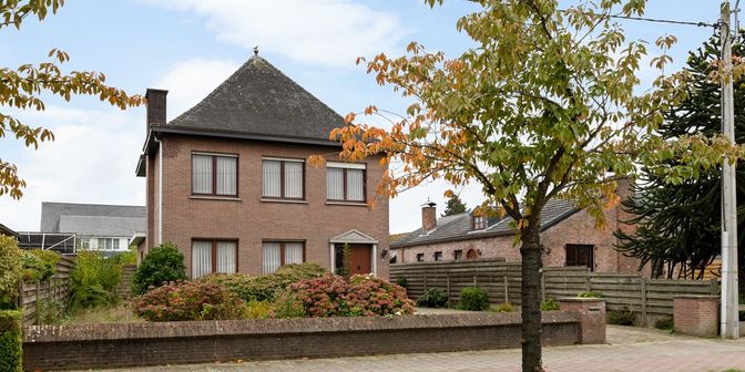 Huis te koop in De Renlaan 34, 2960 Brecht