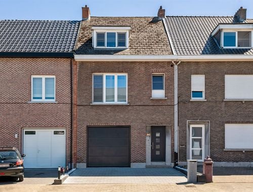                                         Bel-étage à vendre à Lier, € 399.000

