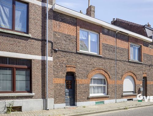                                         Woning te koop in Tienen, € 259.000
