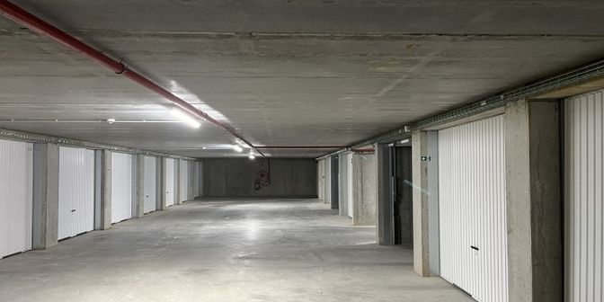 Projet à Gitsstraat 4, 8820 Torhout