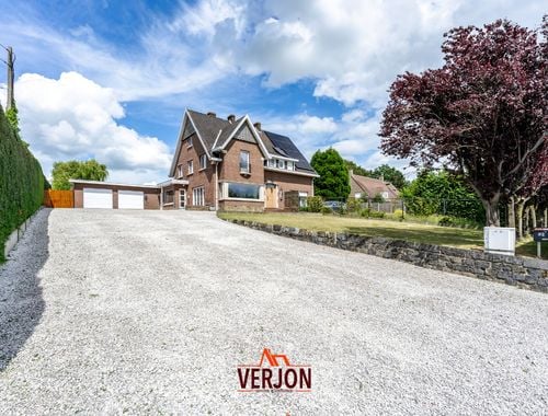                                         Villa te koop in Koolskamp, € 515.000
