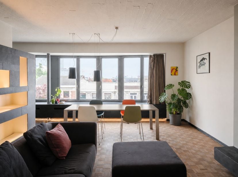 Appartement à vendre
                    à 9000 Gent