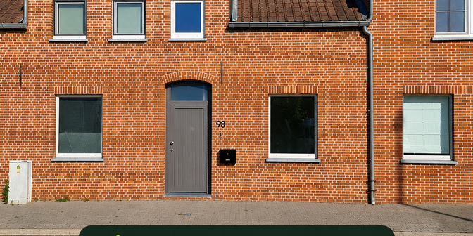 Huis te koop in MOLEMSTRAAT  98, 3560 Lummen