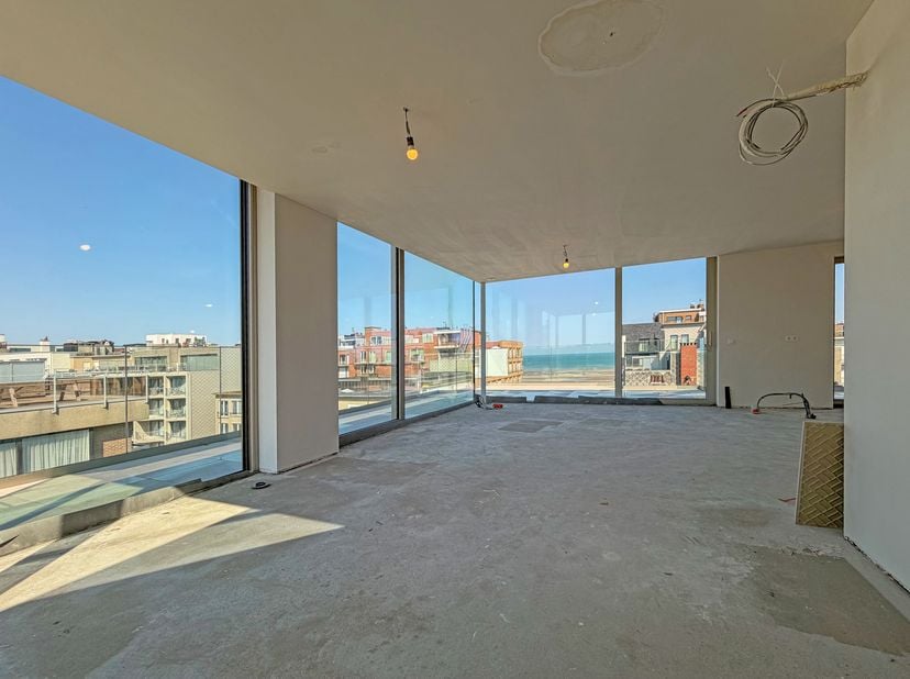 Appartement à vendre à Gaston Lejeunestraat,
                    8670 Koksijde